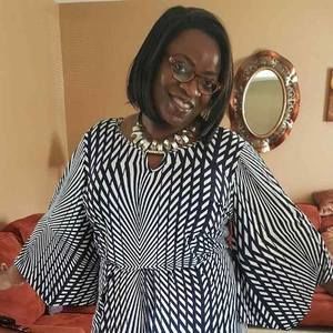 Meet your Posher, Regina