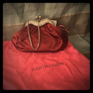 Judith Leiber Evening Bag