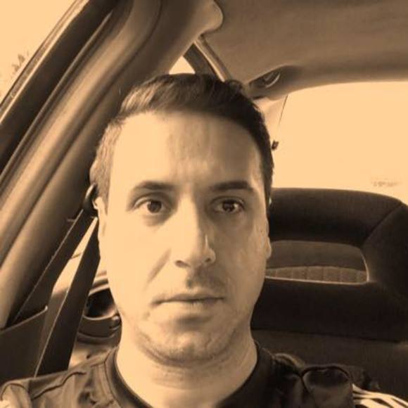 Meet your Posher, Mohammed - Picture 1 of 1