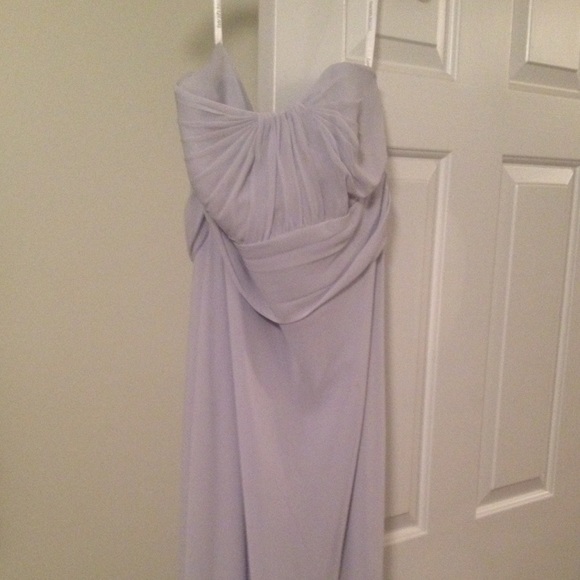 David's Bridal Dresses & Skirts - Beautiful formal FINAL REDUCTION