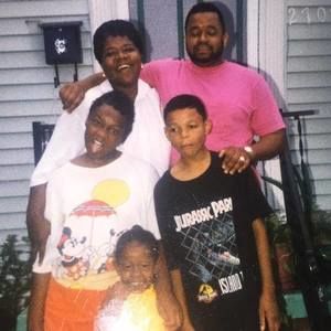 Meet your Posher, Brandon