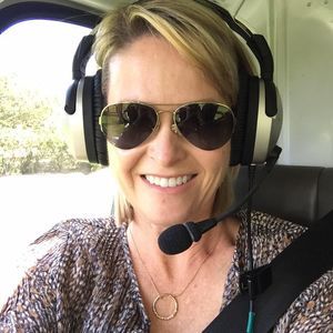 Meet your Posher, Christy