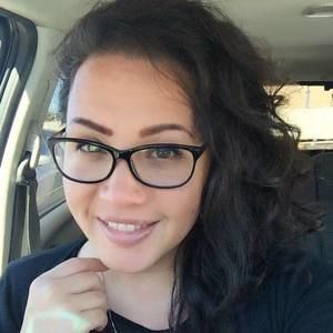 Meet your Posher, Marcey