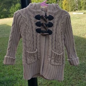 Baby GAP sweater 12-18 mo.💕
