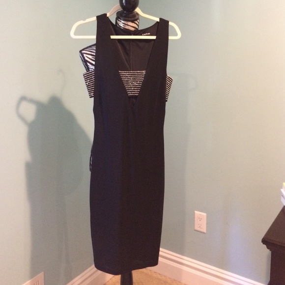 Beautiful Black dress