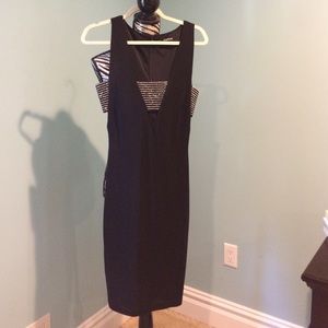 Beautiful Black dress