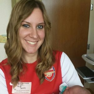 Meet your Posher, Amanda