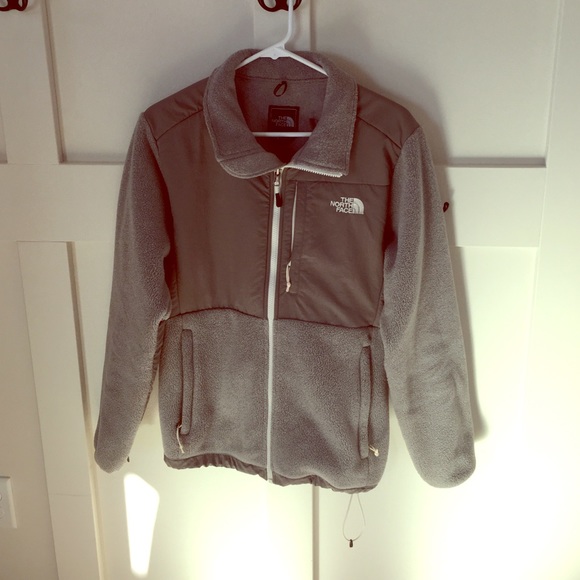 Ladies North face Jacket