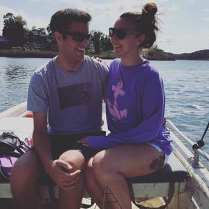 Meet your Posher, Brittany