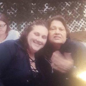 Meet your Posher, Christine