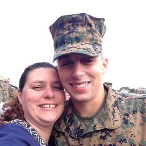 Meet your Posher, Dawnmarie