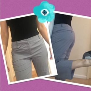 Casual Capri pants