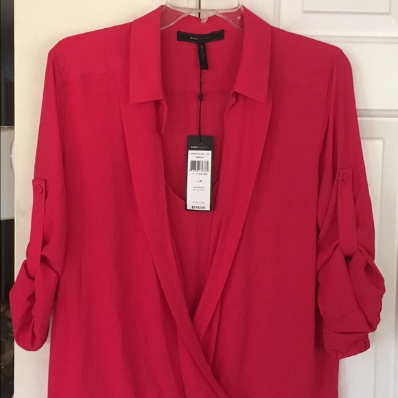 💞BCBG GIDELLA TOP💞