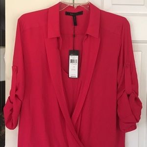 💞BCBG GIDELLA TOP💞