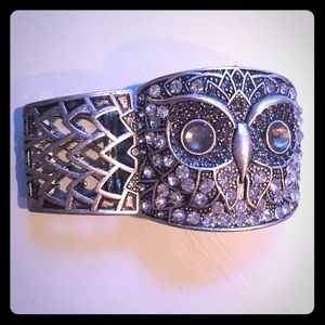 Chico's Owless Bracelet