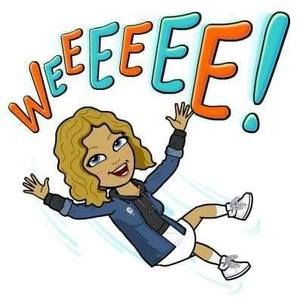 Meet your Posher, Salome