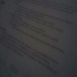 Meet your Posher, Susan