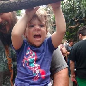 Meet your Posher, Bridget