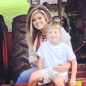 Meet your Posher, Shellie