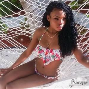 Meet your Posher, Mimi