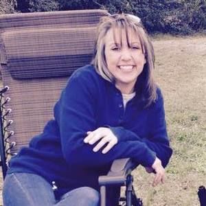 Meet your Posher, Traci