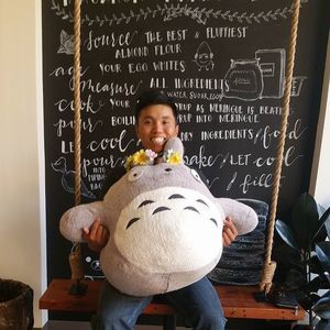 Meet your Posher, Alan