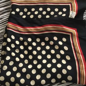 ⚡️⚡️sale ⚡️⚡️Echo silk neck scarf.