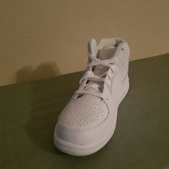 Nike Air Jordan 1 Flight