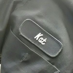 Meet your Posher, Kaitlynn