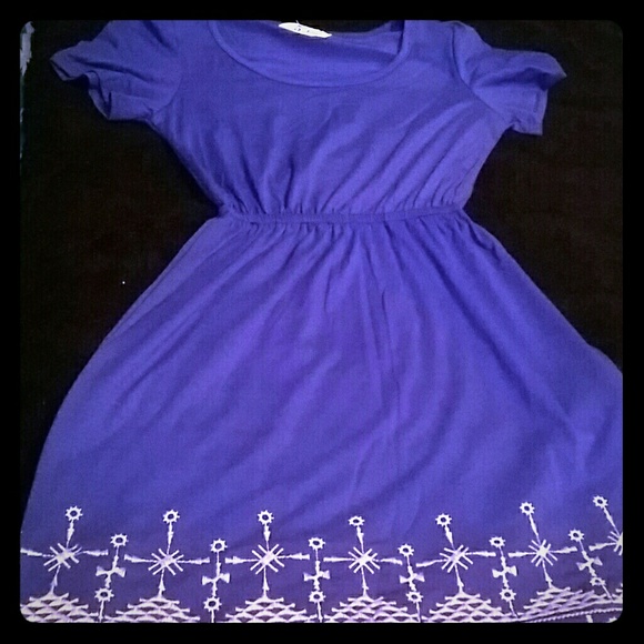 New DRESS NEVER WORN