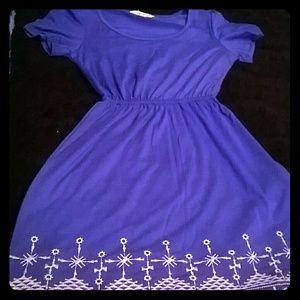 New DRESS NEVER WORN