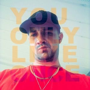 Meet your Posher, Bryan