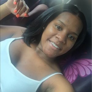 Meet your Posher, Kerryina