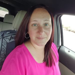 Meet your Posher, Tricia