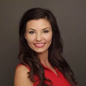 Meet your Posher, Rebekah