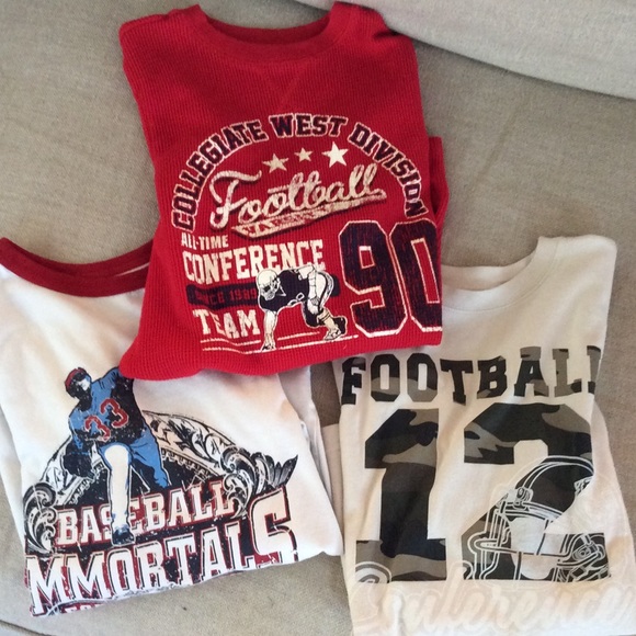 Boy's Bundle/Lot