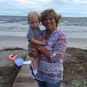 Meet your Posher, Jane