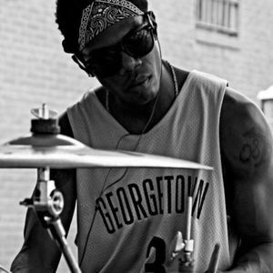 Meet your Posher, Thomas