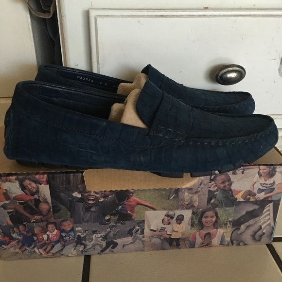 Cole Haan Nike Air Loafers