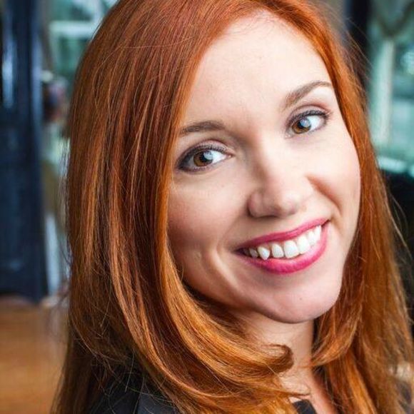 Meet your Posher, Lindsay