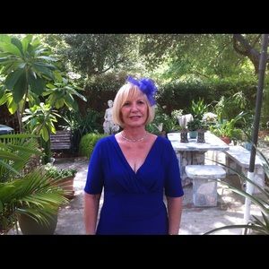 Meet your Posher, Sylvia