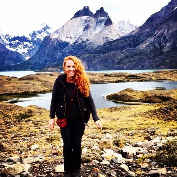 Meet your Posher, Allie