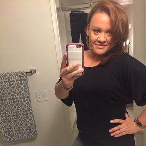 Meet your Posher, Raquel