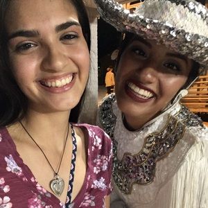 Meet your Posher, Alexa