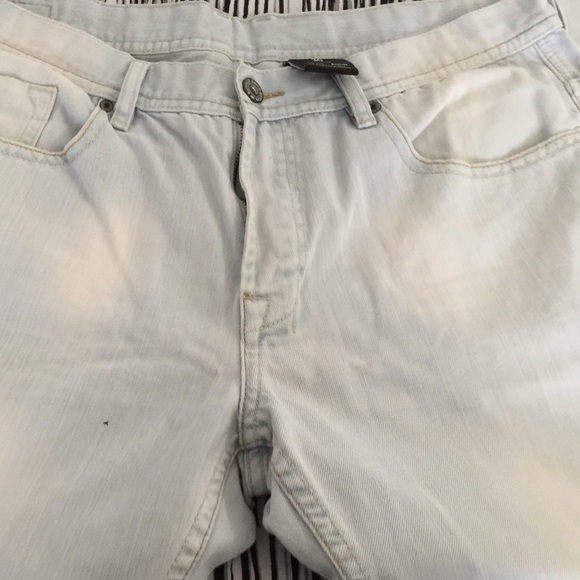 Buffalo jeans!! Never worn.