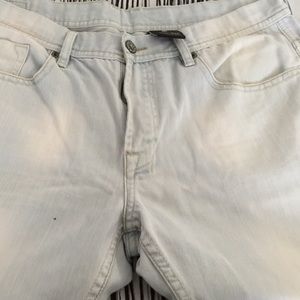 Buffalo jeans!! Never worn.