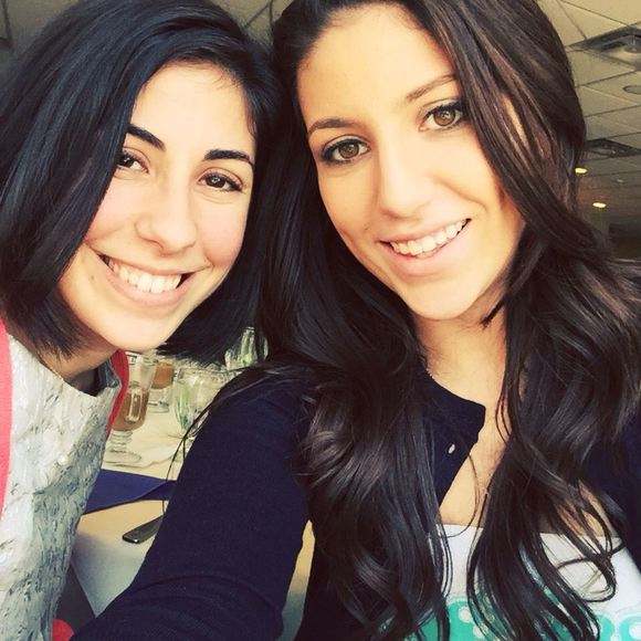 Meet your Posher, Victoria