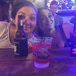 Meet your Posher, Kristy