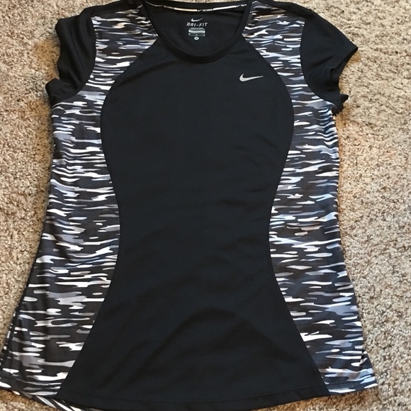 Women's Nike dri-fit