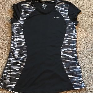 Women's Nike dri-fit